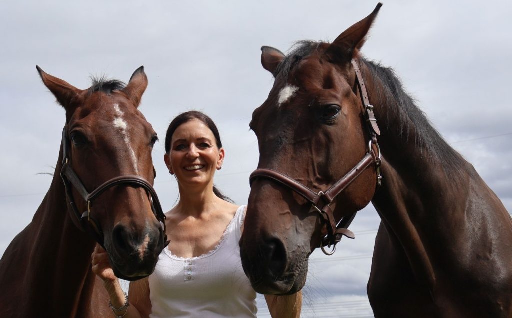 Tierheilpraktik Stuiber